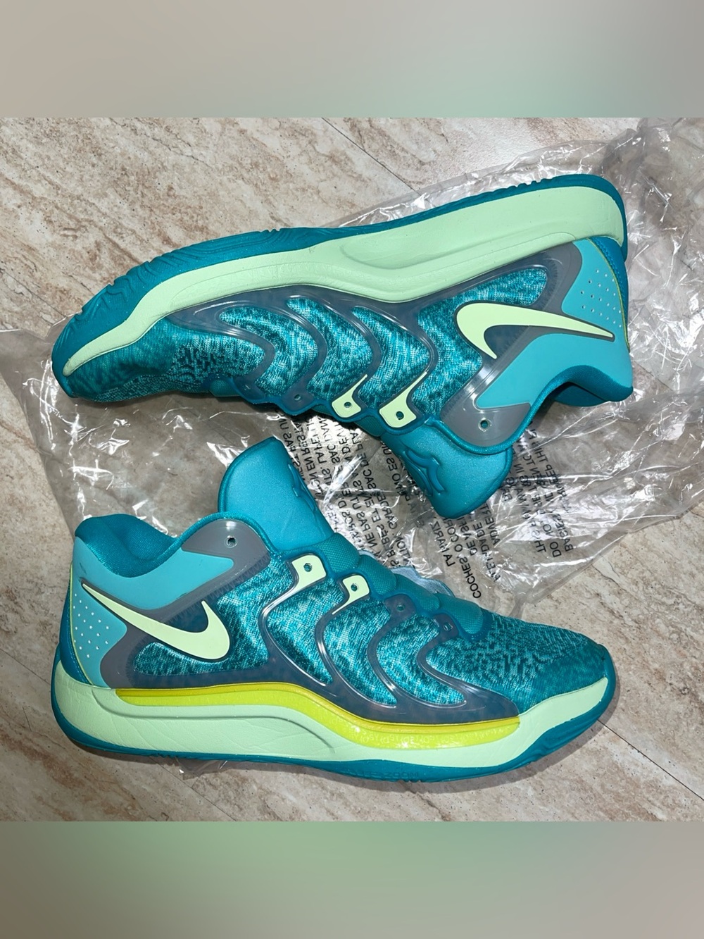 Nike KD 17 Men’s Size 11.5